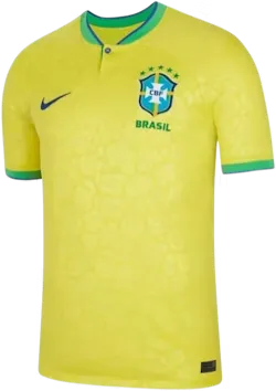 Camisa Nike Brasil