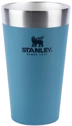 Copo Stanley azul